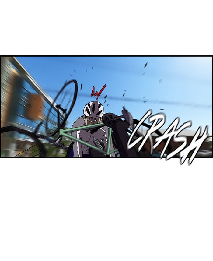 Wind Breaker chapter 87 - page 39