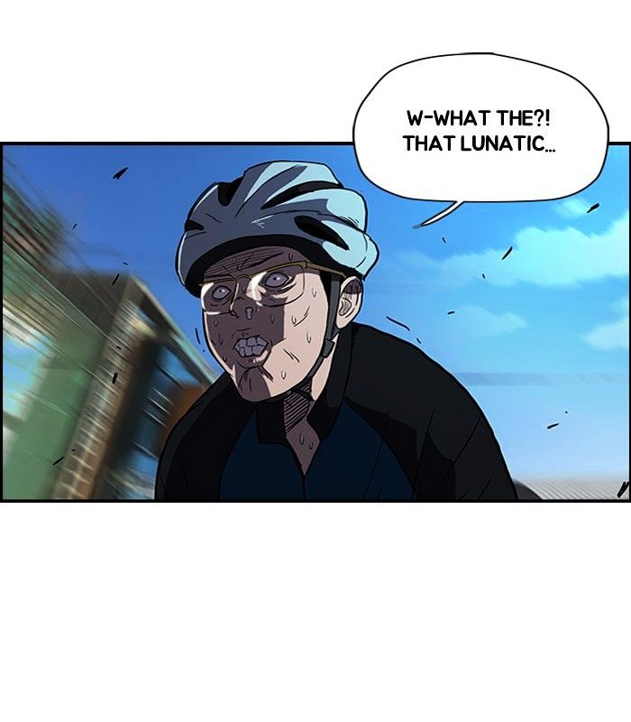 Wind Breaker chapter 86 - page 45