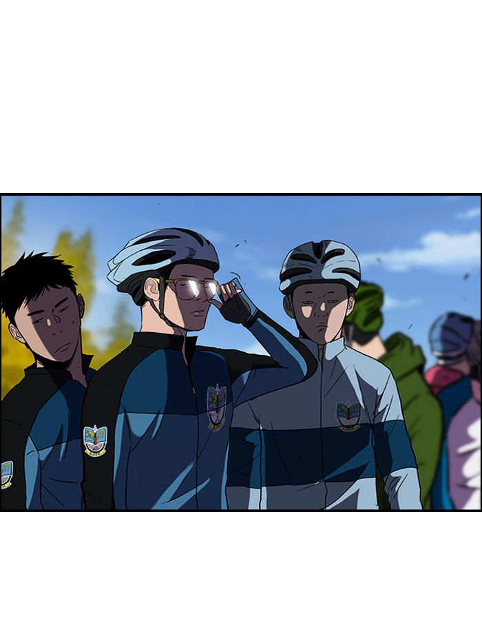 Wind Breaker chapter 85 - page 22