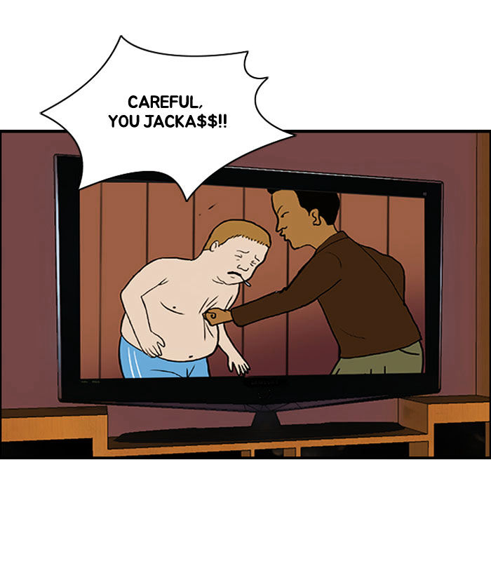 Wind Breaker chapter 85 - page 5