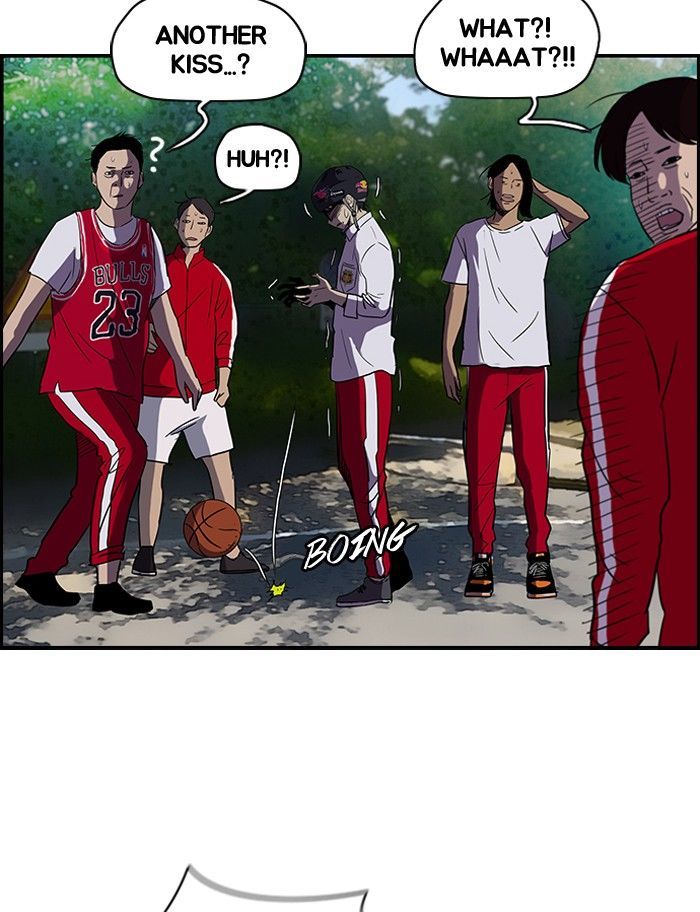 Wind Breaker chapter 83 - page 34