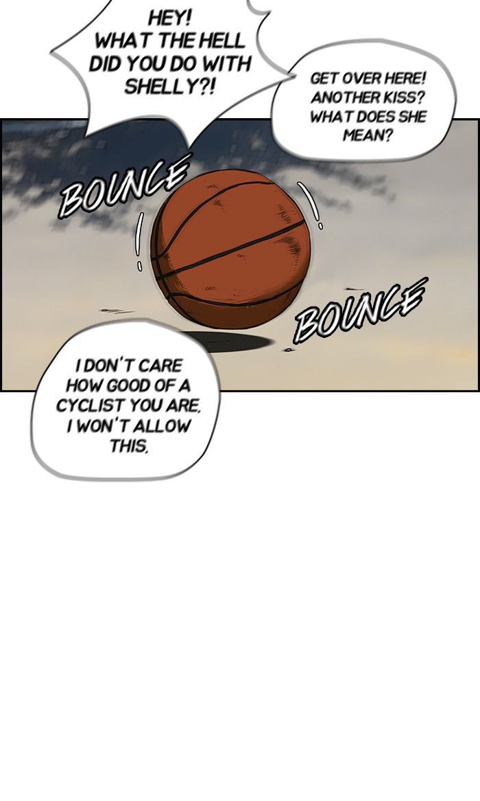 Wind Breaker chapter 83 - page 35