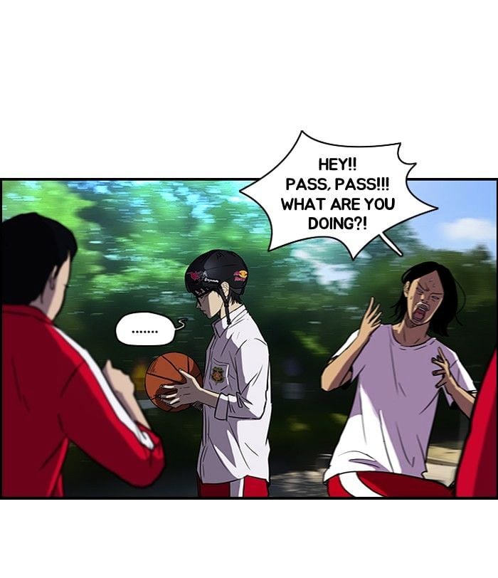 Wind Breaker chapter 81 - page 31