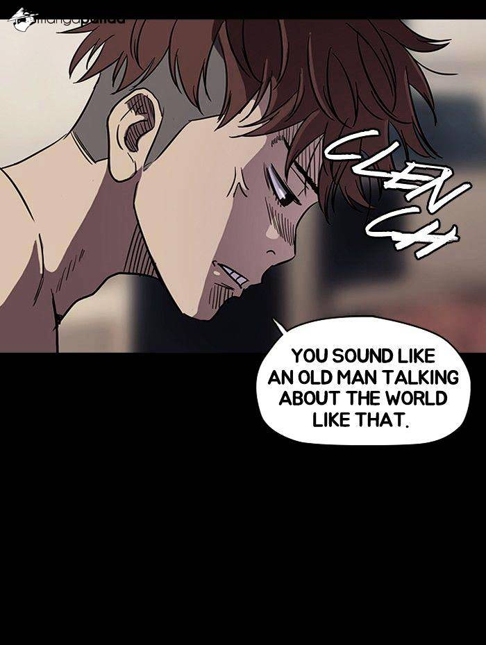 Wind Breaker chapter 80 - page 11