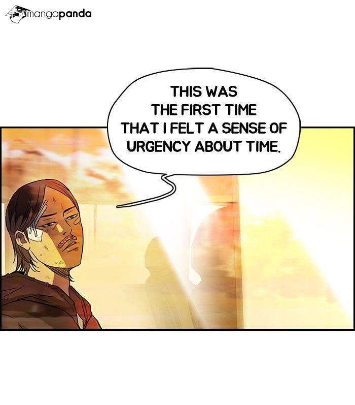 Wind Breaker chapter 79 - page 28