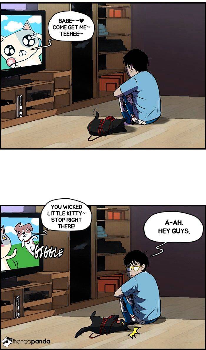 Wind Breaker chapter 79 - page 44