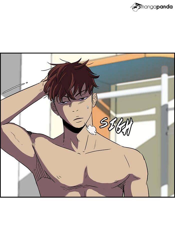 Wind Breaker chapter 79 - page 48