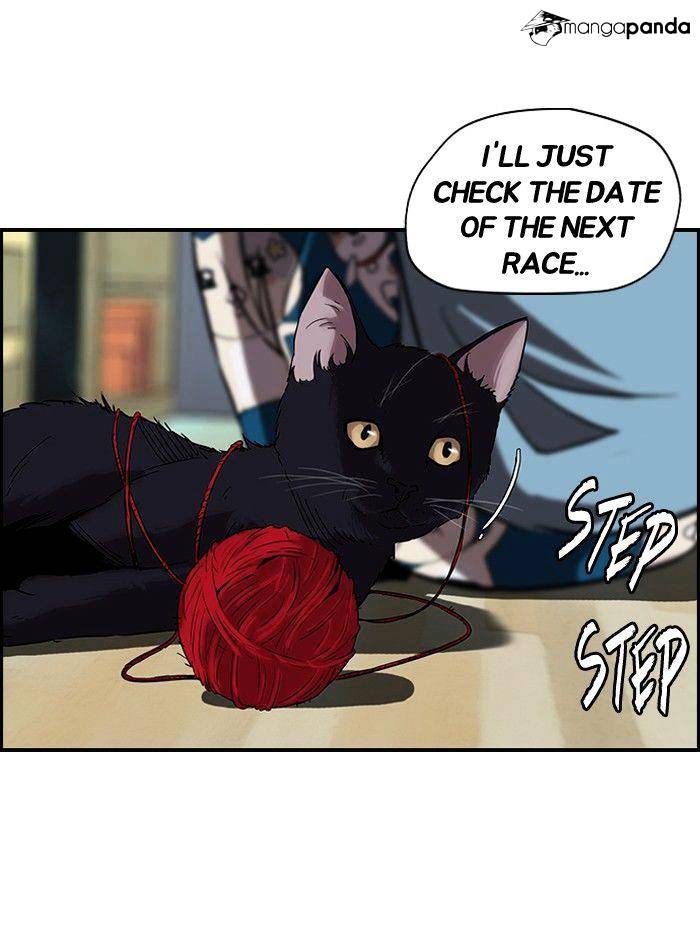 Wind Breaker chapter 79 - page 49