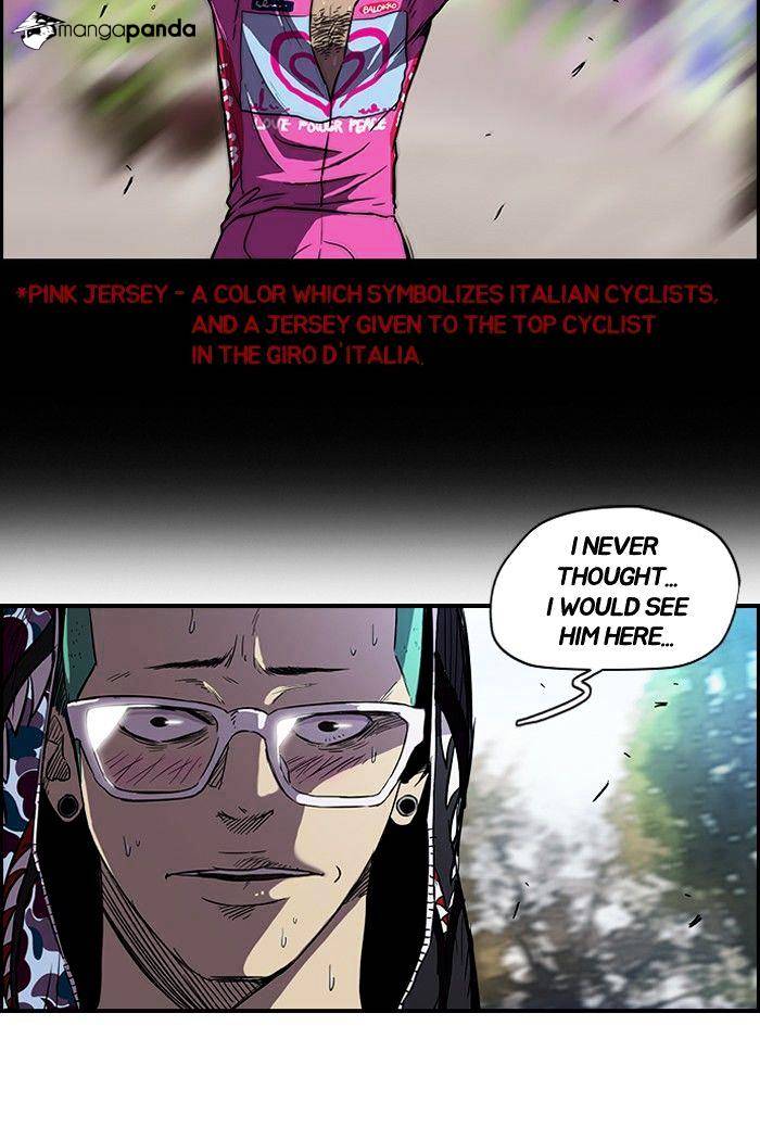 Wind Breaker chapter 79 - page 6