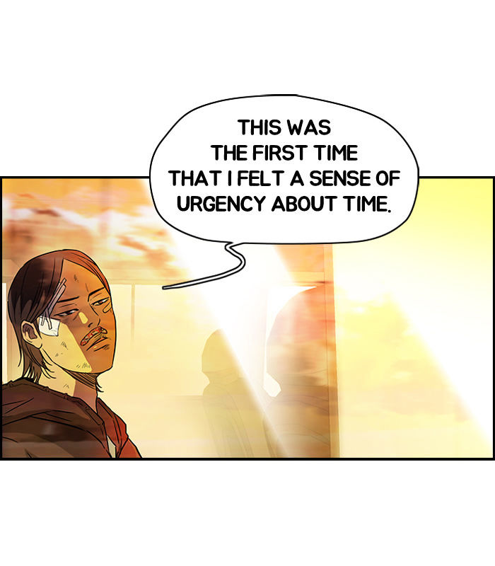 Wind Breaker chapter 77 - page 28