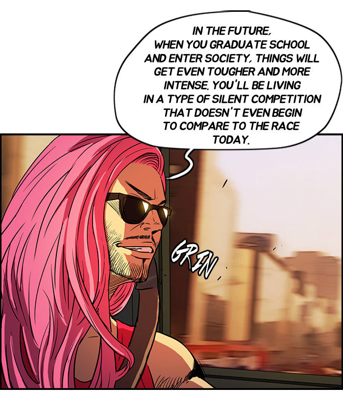 Wind Breaker chapter 77 - page 30