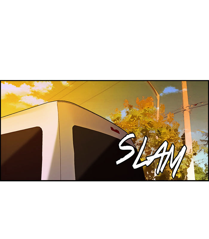 Wind Breaker chapter 77 - page 35