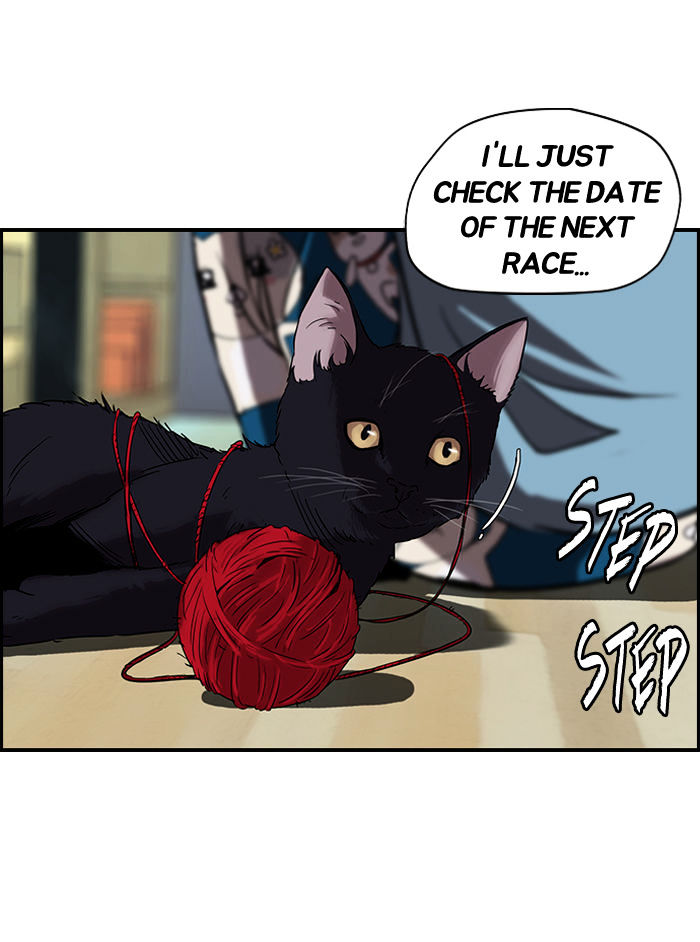 Wind Breaker chapter 77 - page 49