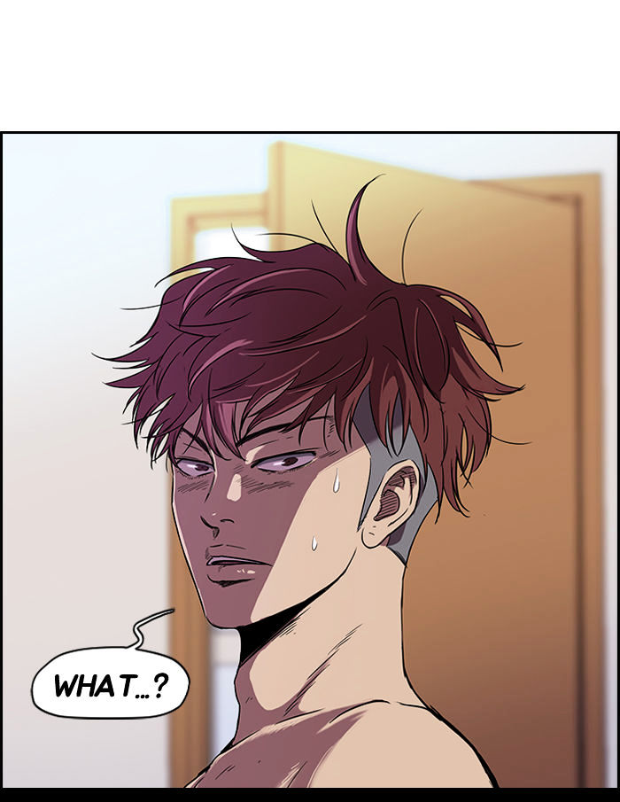 Wind Breaker chapter 77 - page 55