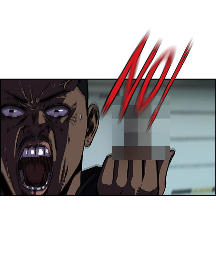 Wind Breaker chapter 76 - page 31