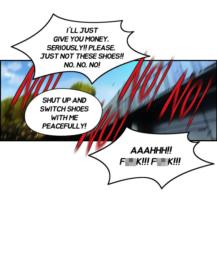 Wind Breaker chapter 76 - page 32