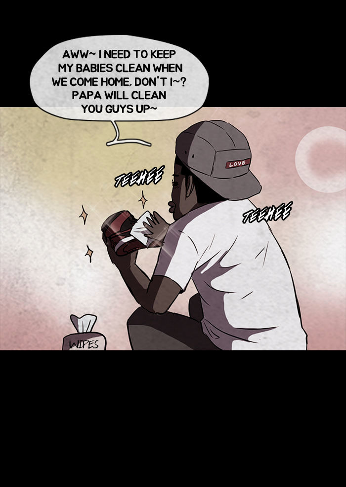 Wind Breaker chapter 76 - page 37