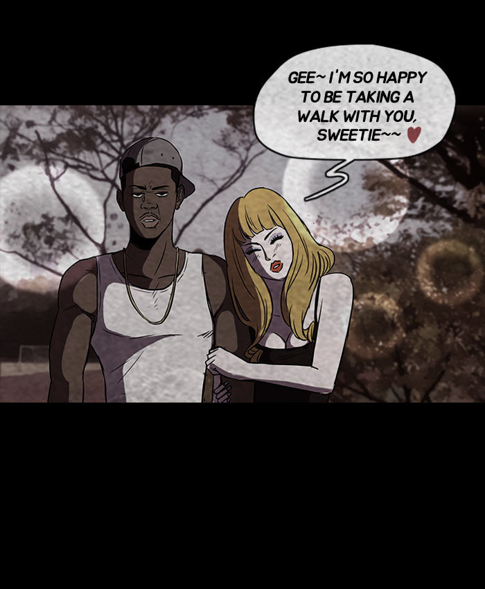Wind Breaker chapter 76 - page 38