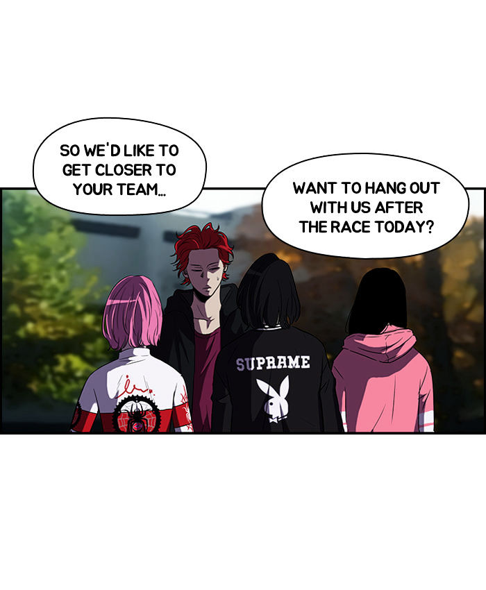 Wind Breaker chapter 76 - page 51