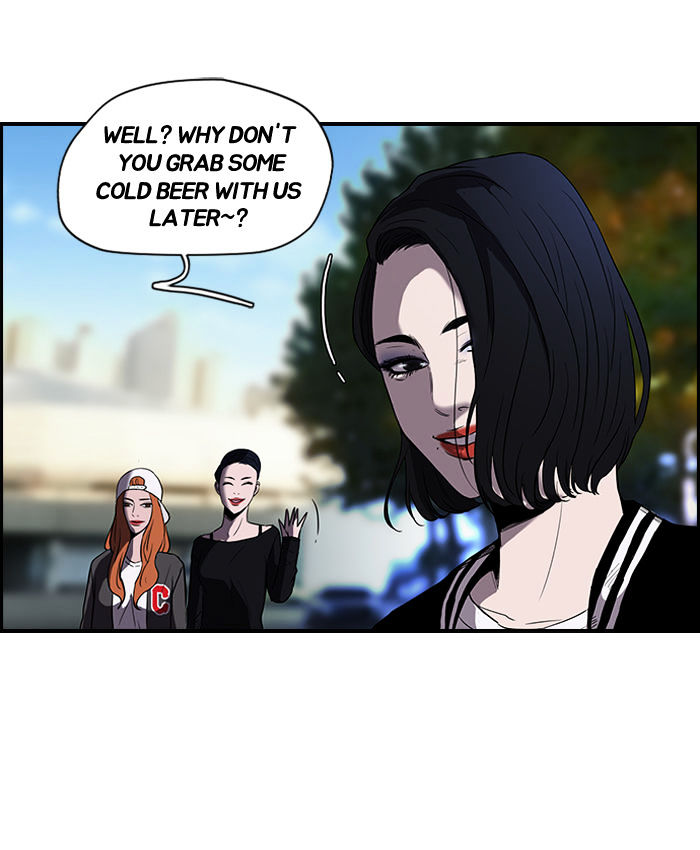 Wind Breaker chapter 76 - page 53