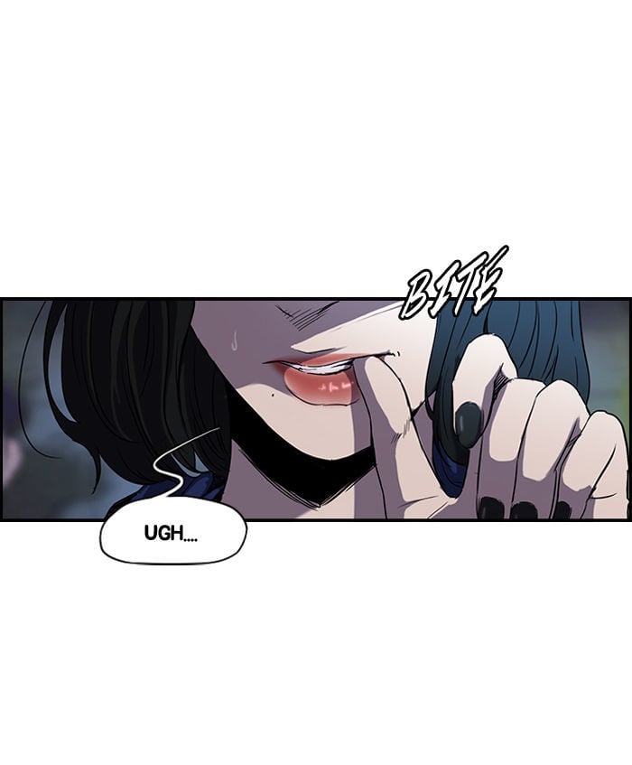 Wind Breaker chapter 75 - page 26
