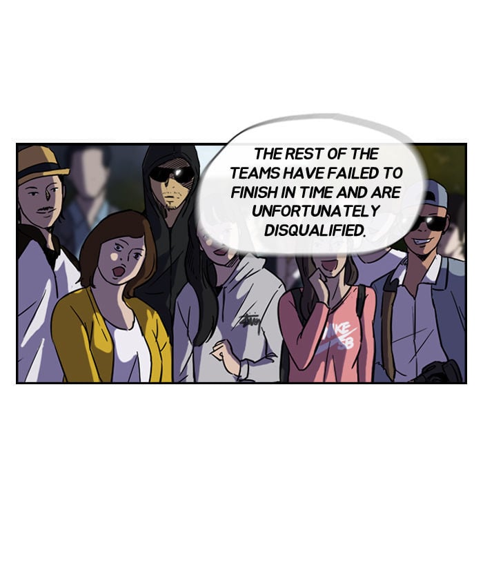 Wind Breaker chapter 75 - page 39