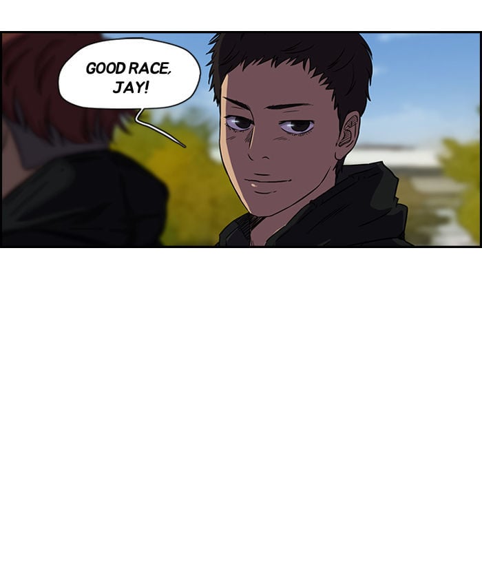 Wind Breaker chapter 75 - page 43