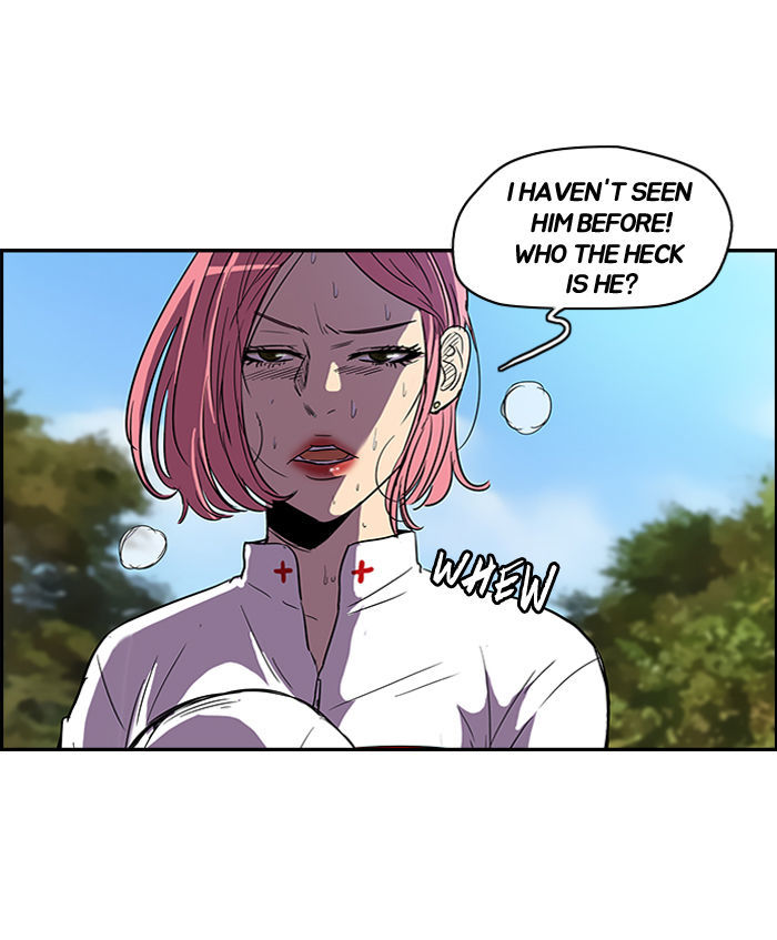 Wind Breaker chapter 75 - page 49