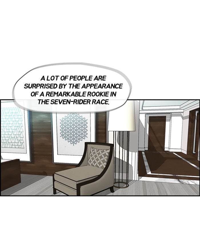 Wind Breaker chapter 75 - page 54