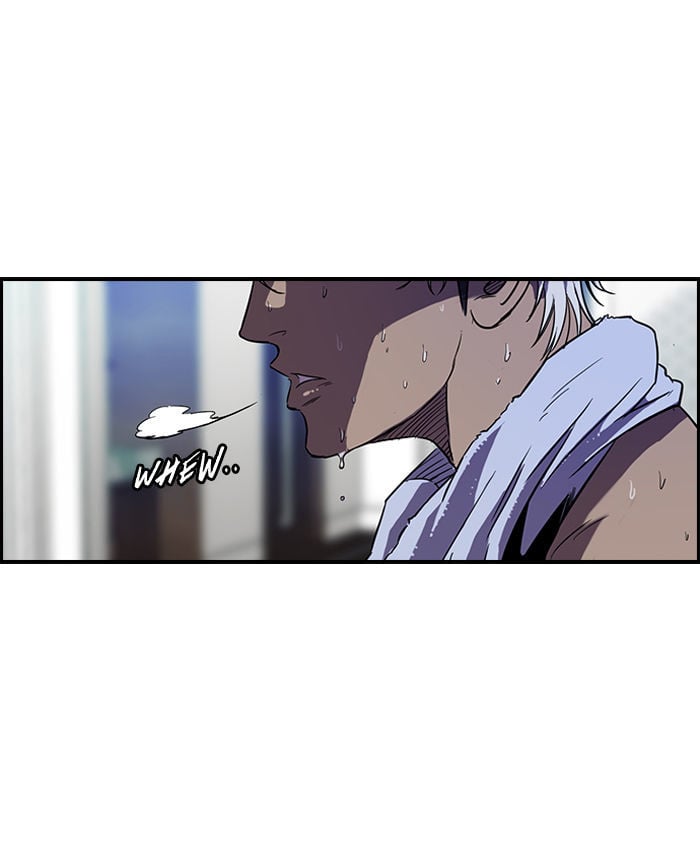 Wind Breaker chapter 75 - page 58