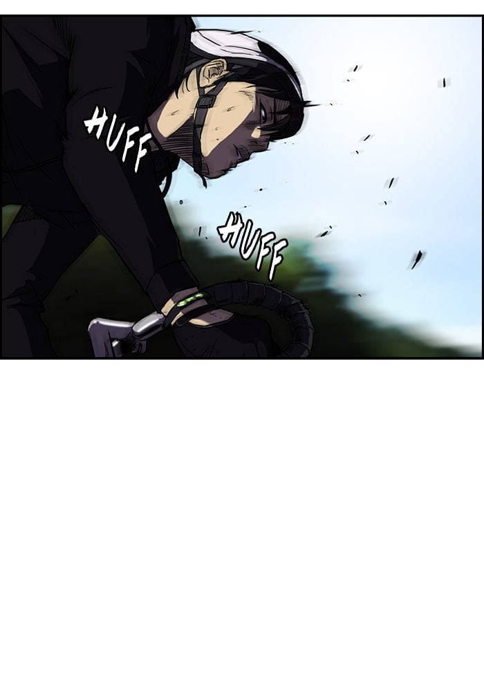Wind Breaker chapter 74 - page 13