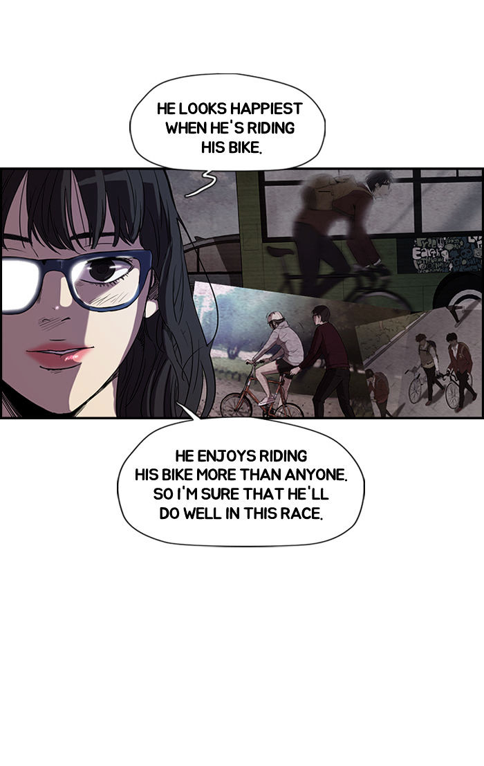 Wind Breaker chapter 74 - page 18