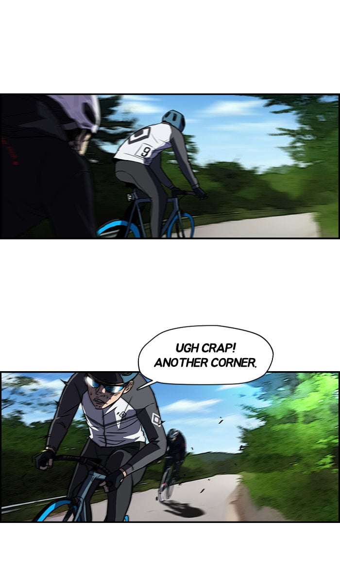 Wind Breaker chapter 74 - page 20