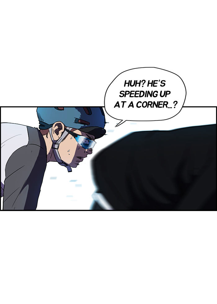 Wind Breaker chapter 74 - page 22