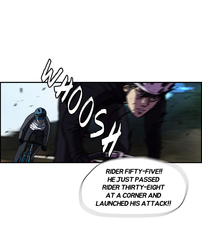 Wind Breaker chapter 74 - page 24