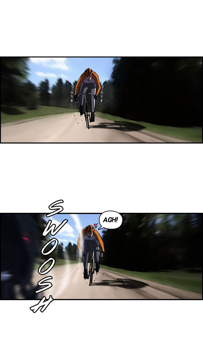 Wind Breaker chapter 74 - page 30