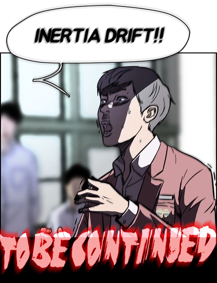 Wind Breaker chapter 74 - page 59