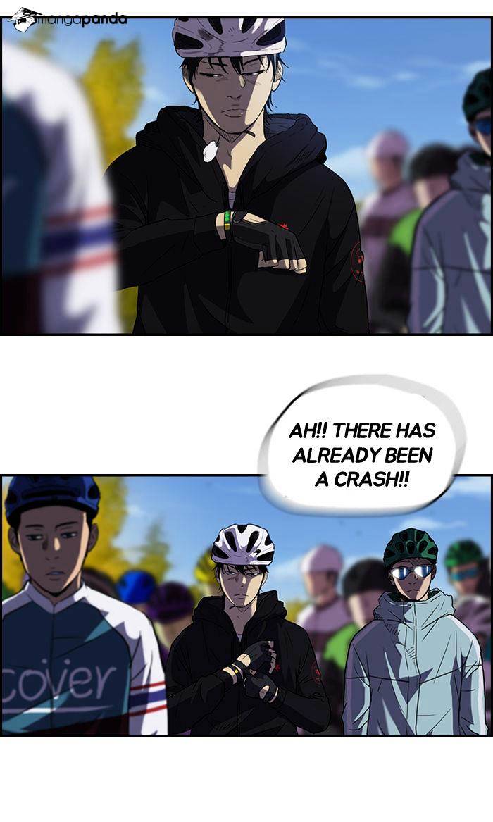 Wind Breaker chapter 73 - page 29