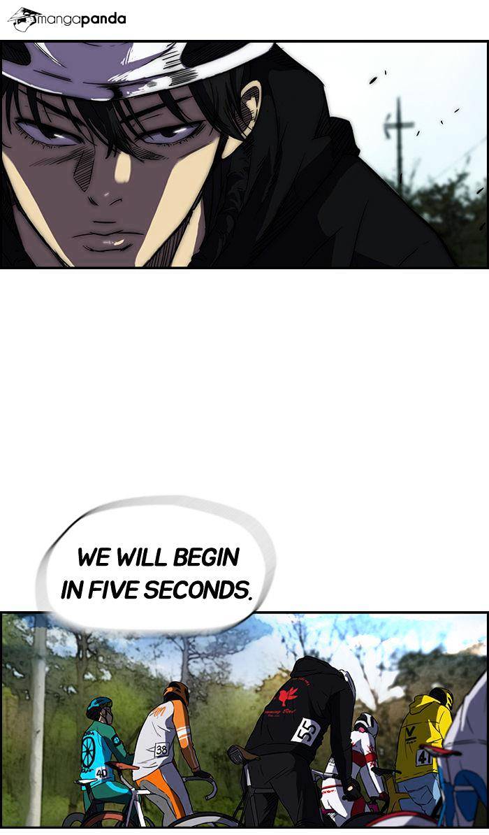 Wind Breaker chapter 73 - page 48