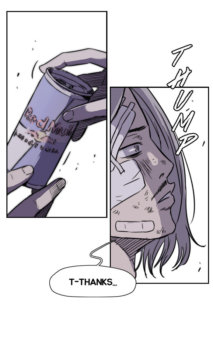 Wind Breaker chapter 72 - page 13
