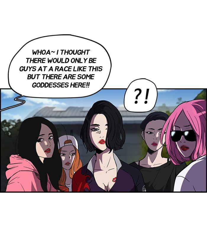 Wind Breaker chapter 72 - page 30