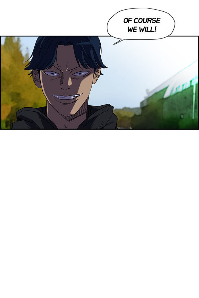 Wind Breaker chapter 72 - page 47