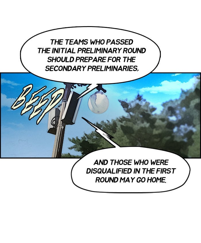 Wind Breaker chapter 72 - page 48