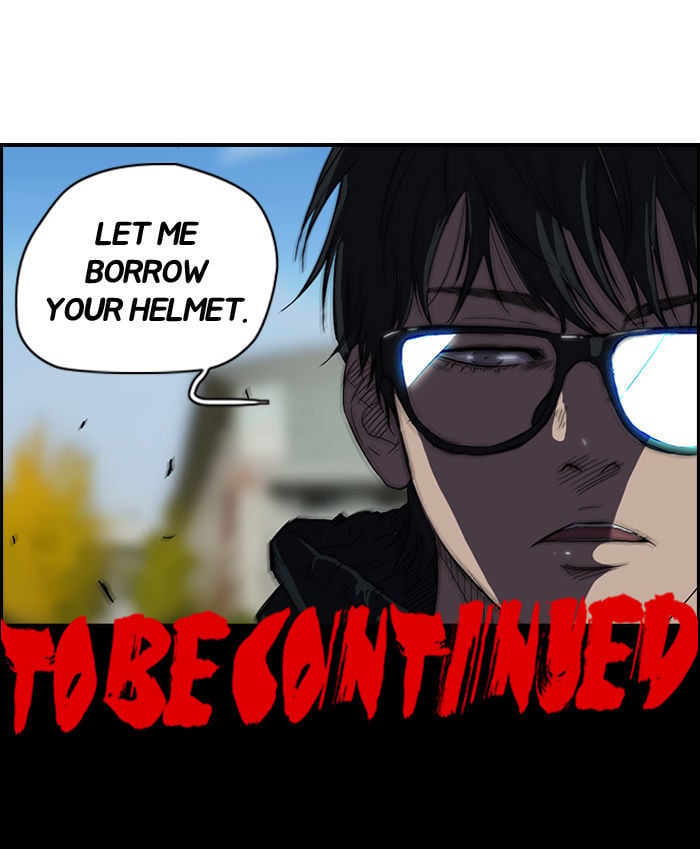 Wind Breaker chapter 72 - page 65