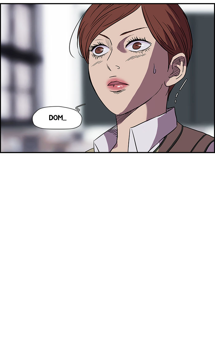 Wind Breaker chapter 71 - page 14