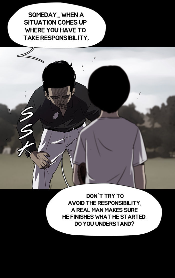 Wind Breaker chapter 71 - page 46