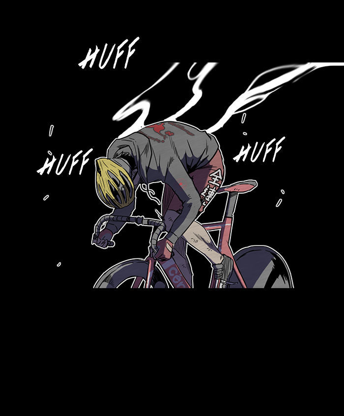 Wind Breaker chapter 71 - page 65