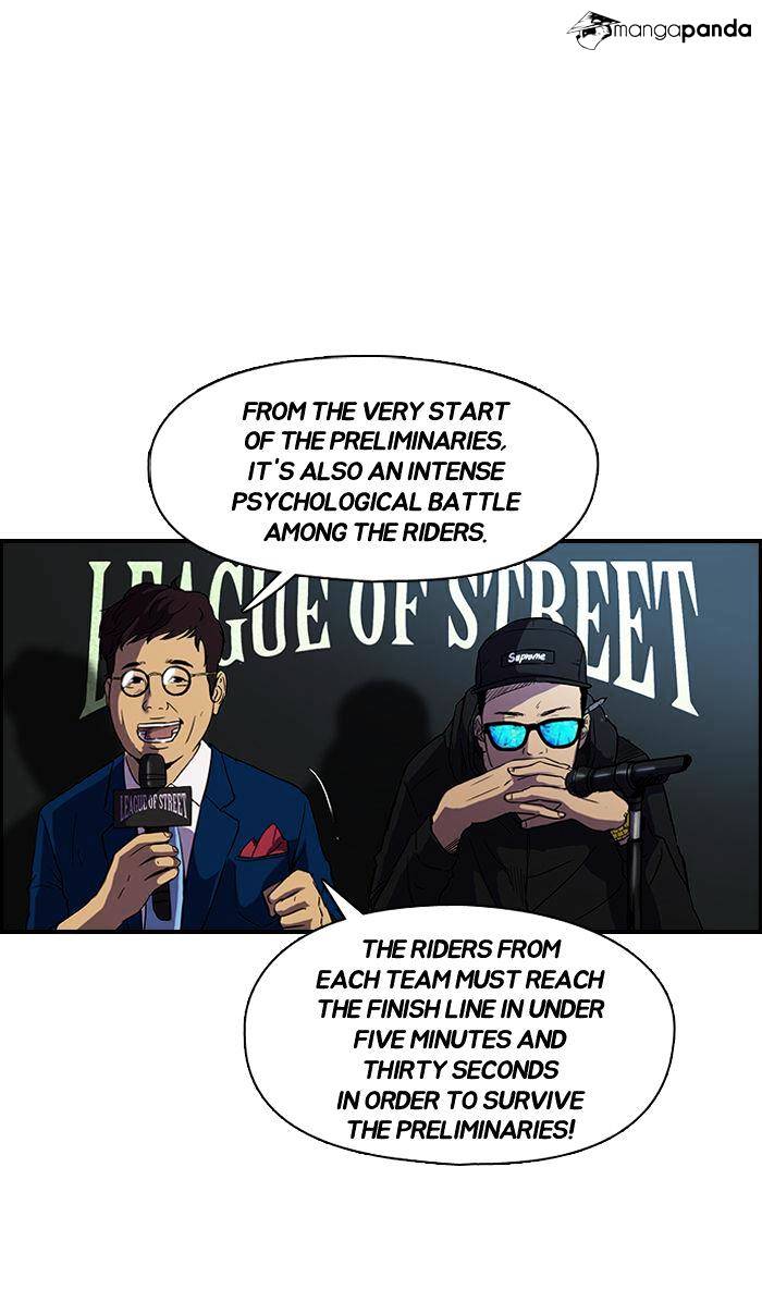 Wind Breaker chapter 70 - page 16