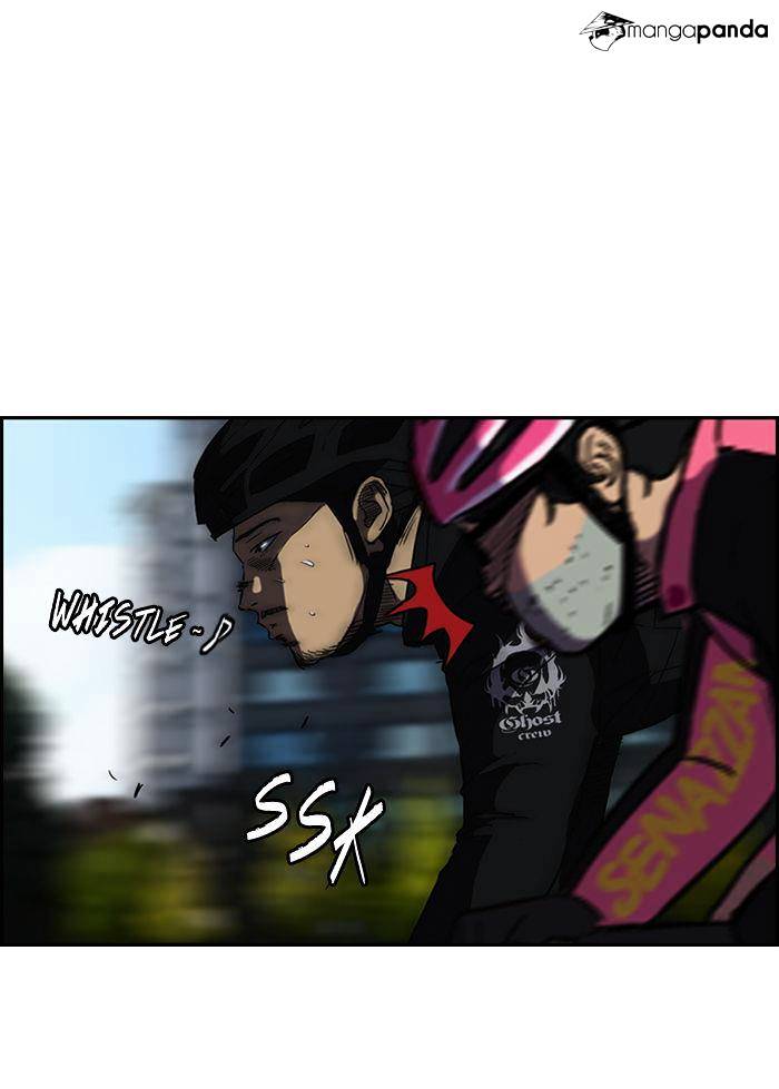 Wind Breaker chapter 70 - page 33
