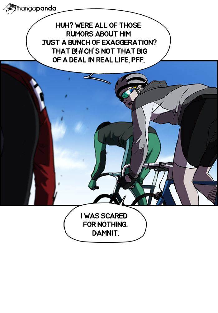 Wind Breaker chapter 70 - page 4